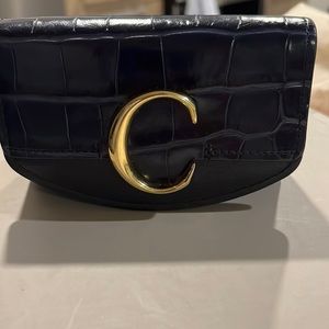 Chloe wallet, gently used.